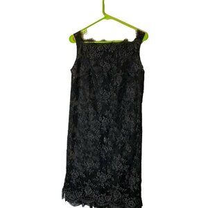 NWT NEW GYPSUM WOMENS SIZE MEDIUM VINTAGE SHEER LACE NIGHTGOWN GOWN SEXY…